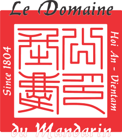 Le Domaine du Mandarin